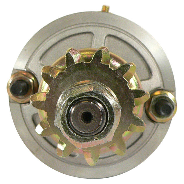 Starter Evinrude E25E E25EL E25TE E25TEL Outboard 1966-98 DB Electrical SAB0109