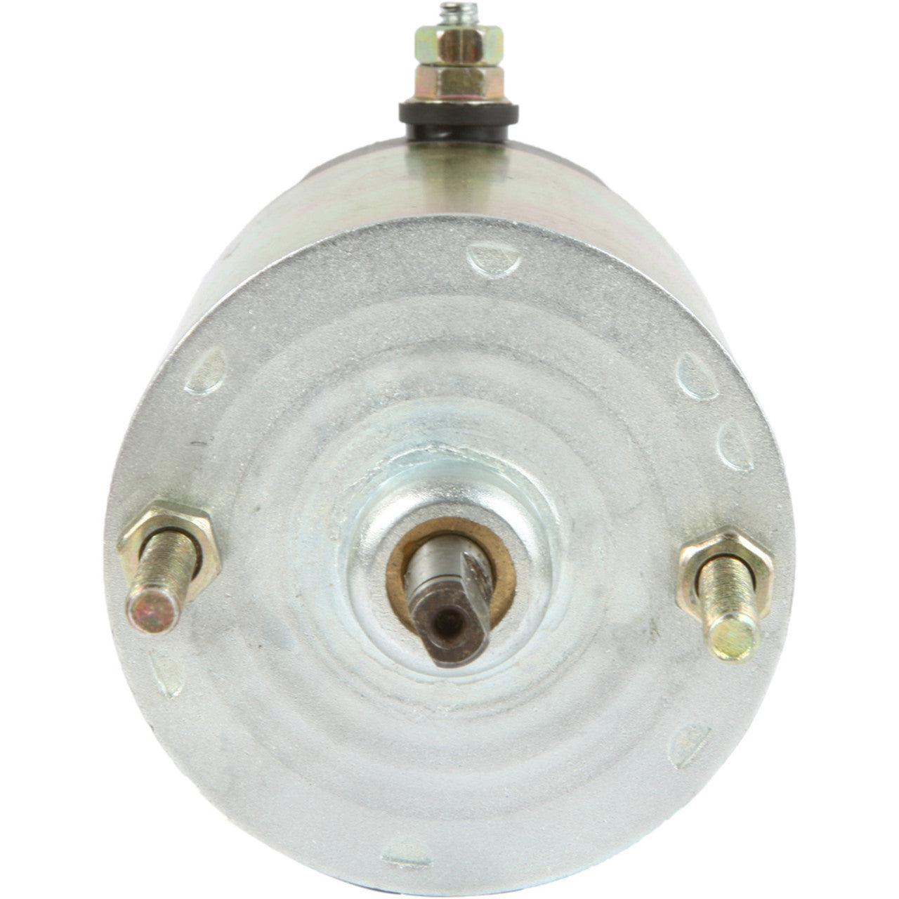 Starter motor for Arctic Cat snowmobiles 1990-2006 - 12V CCW PMDD