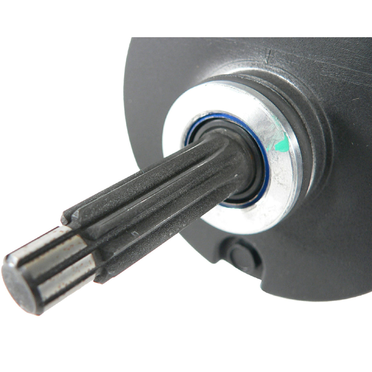 Starter motor for Victory cruiser motorcycles - 12V