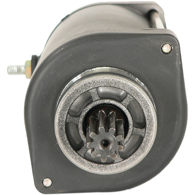 Harley Davidson V-Rod Starter Motor 2002-2017 1130cc 1250cc VRSC Black SHD0020