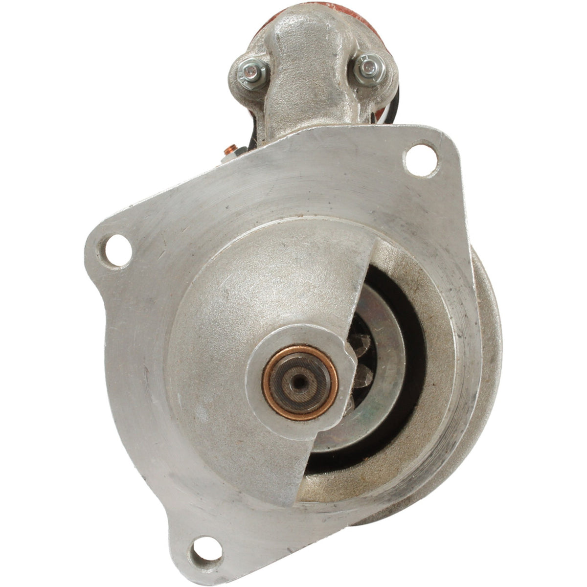 Starter motor for New Holland 1400 combine