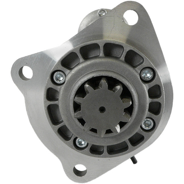 Starter Motor For Ursus Tractors