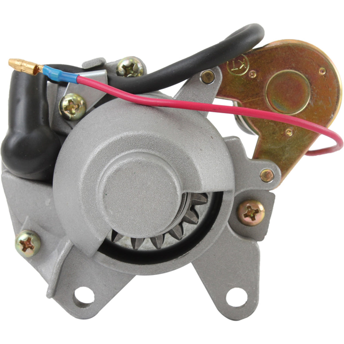 Starter motor for Honda GX160 GX200 engine - 31210-ZE1-023