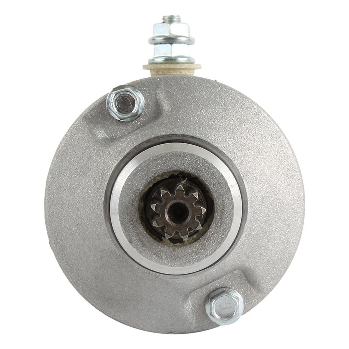 Starter motor for Suzuki GSX-R600 and GSXR750, 2008-2009