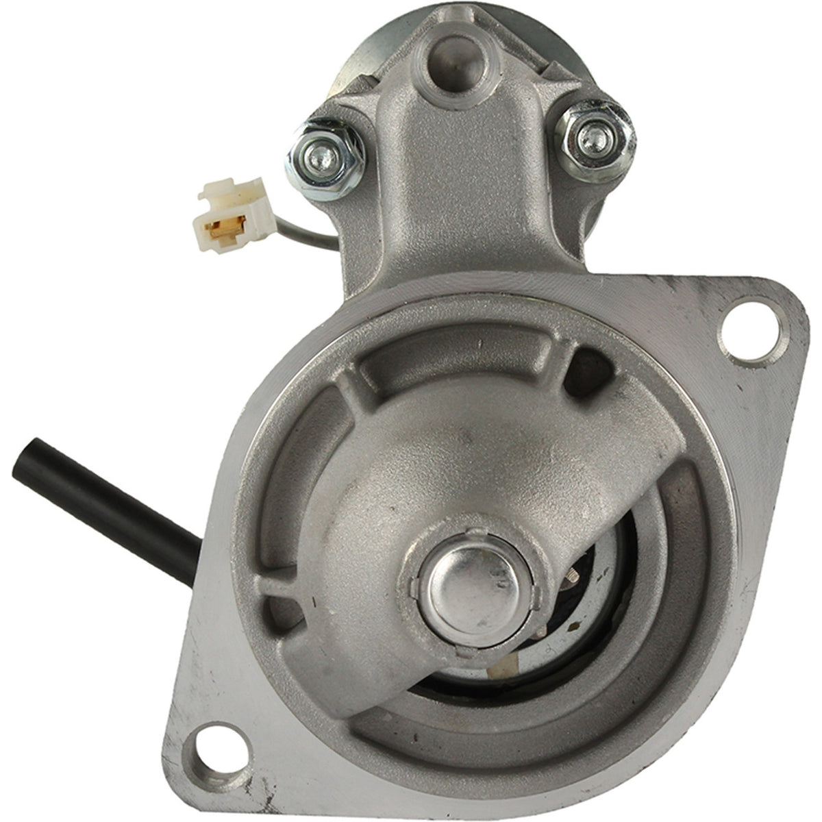 Starter motor for Kubota tractors