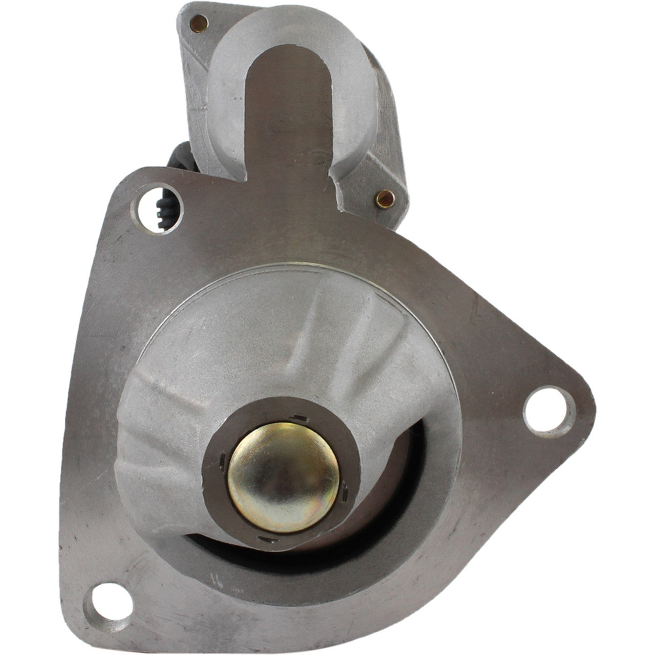 Mitsubishi Industrial Engine Starter 24V 6KW 11T OSGR S6B 04301-36100 SMT0478