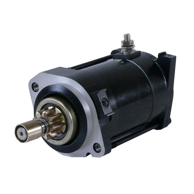Starter Motor for 115 - 250 HP YAMAHA (4/6 CYL) STARTER MOTOR 6N7-81800-10 - 4Boats