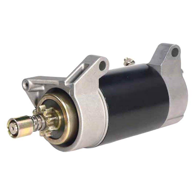 Starter Motor for Yamaha OUTBOARD 40-50 HP, 6H4-81800, 2 Strokes - 4Boats