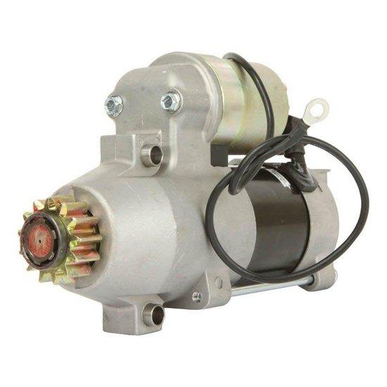 Starter Motor for Yamaha Outboard F200,F225 HP, 69J-81800-00, 4 STROKES - 4Boats