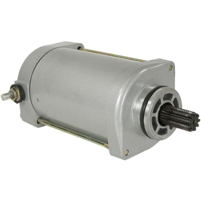 Starter Motor for Harley Davidson V-Rod Night Rod Special Muscle 2002-17 31614-01A