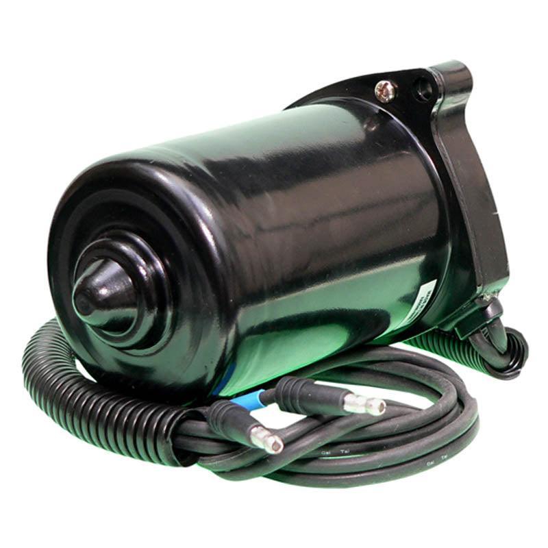 Tilt & Trim Motor Fits Mercury Mariner outboard 135 -225hp 828708, 878265A1, 878265A4 - 4Boats