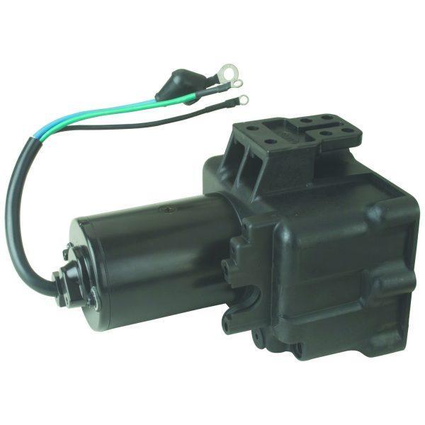 TILT TRIM MOTOR - OUTBOARD MERCURY VOLVO PENTA, MERCURY 67914A2 76395A5 88475A5 92975A28 92975A6 93247A4 93247A7 - 4Boats