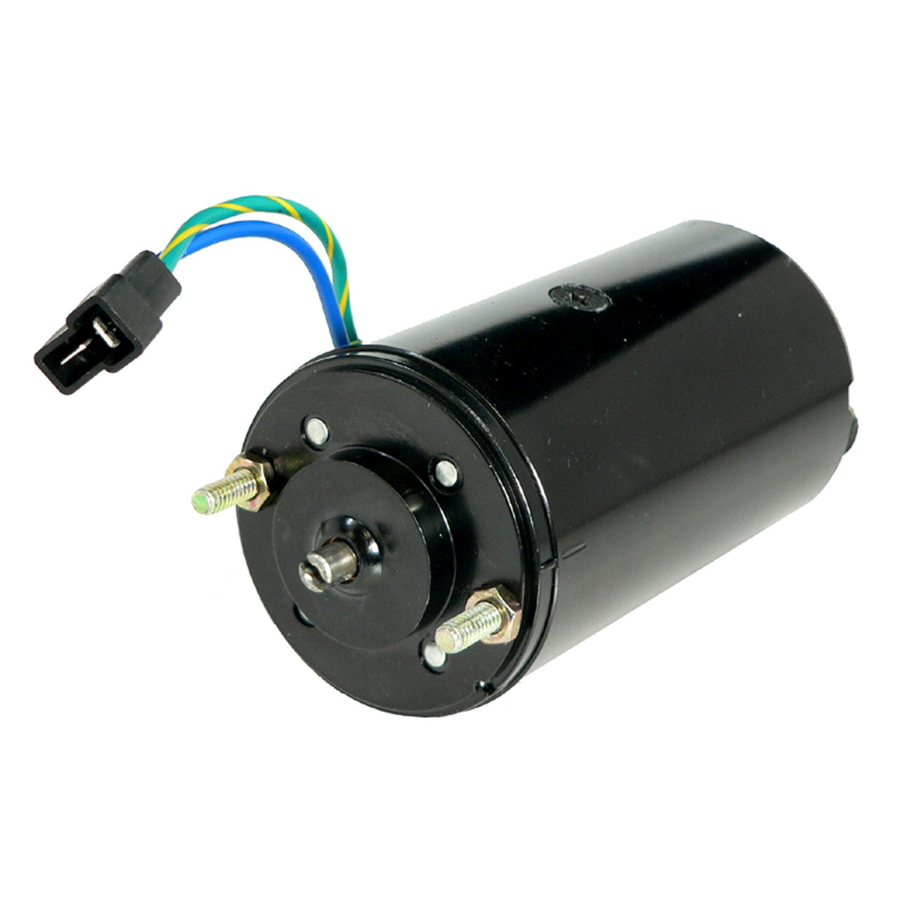 Tilt and trim motor for OMC outboards 1965-1979