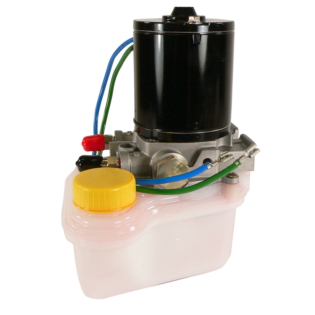 Tilt and trim motor for Power Pole Sportsman anchor - 12V