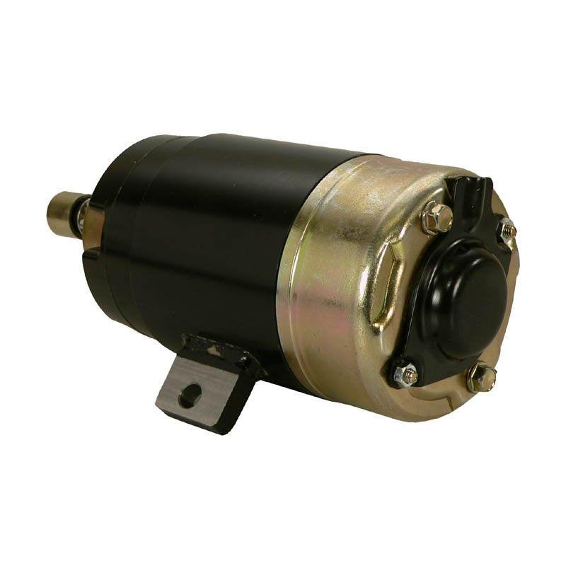 Yamaha outboard starter motor 90 HP for reliable engine starting and maintenance in marine applications