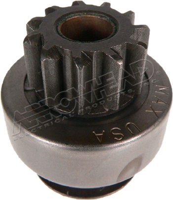 Starter Drive for Delco Applications – Replacement Starter Motor