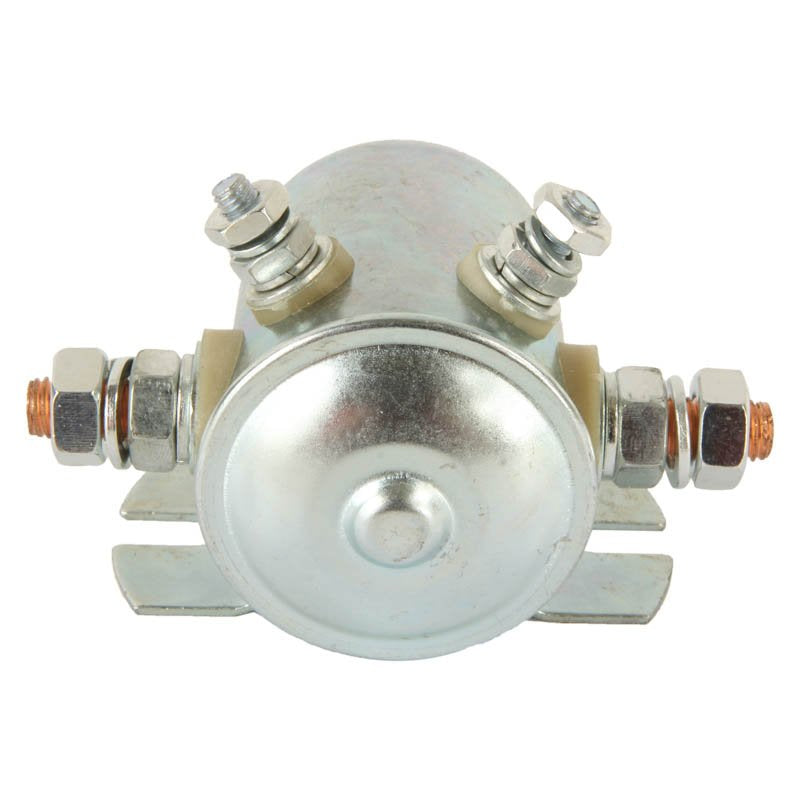 24 Volt Solenoid Relay for John Deere AT57170, Part Code 240-01001