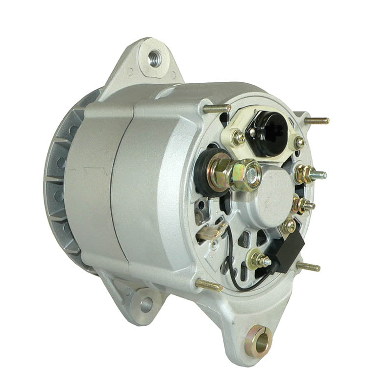 12V 110 Amp Alternator for Case International - Part 400-24038