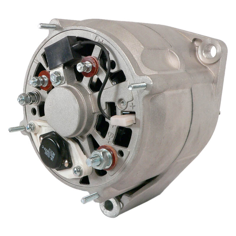 12V 90 Amp Alternator for Mercedes Trucks - Reliable Replacement Part
