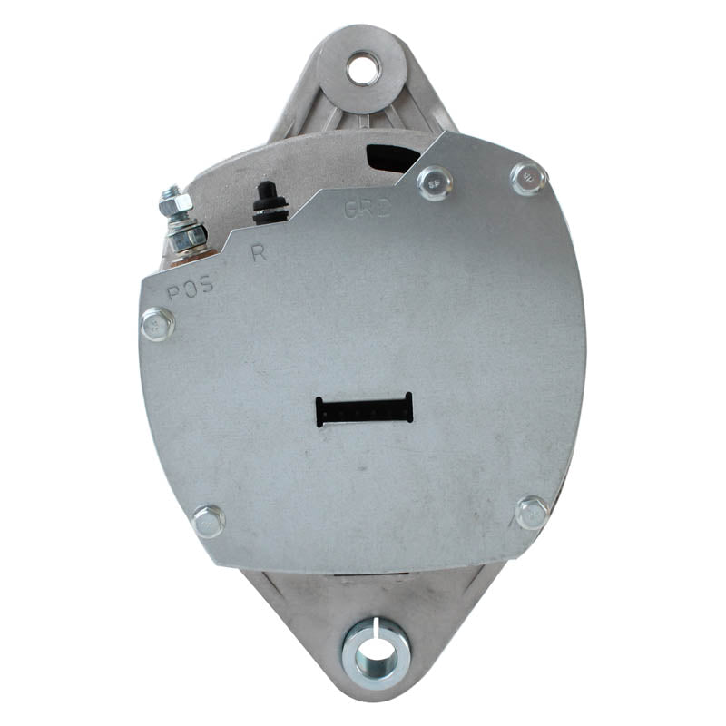 12V 100A Alternator for Industrial Marine Applications