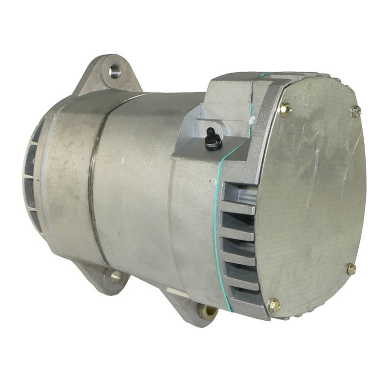 John Deere 75 Amp Alternator Replacement 400-12028R