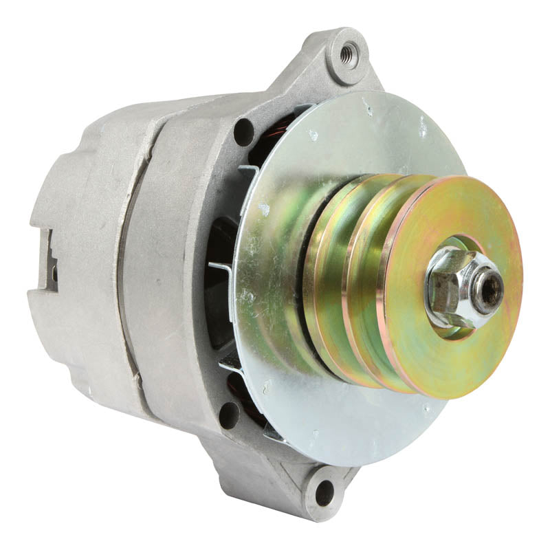 Alternator for Delco 10SI Type