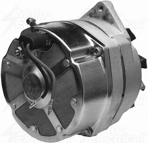 Alternator for Allis Chalmers Lift Truck