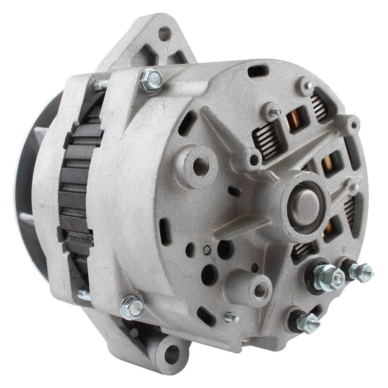 12 Volt 105 Amp Alternator for Cummins Diesel Engines - Part Code 400-12184