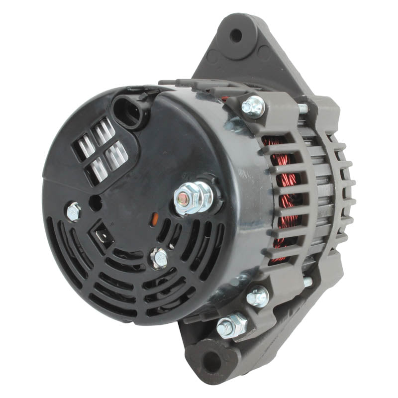 12V 70A Alternator for Hyster 7S Forklift - Part Code 400-12160
