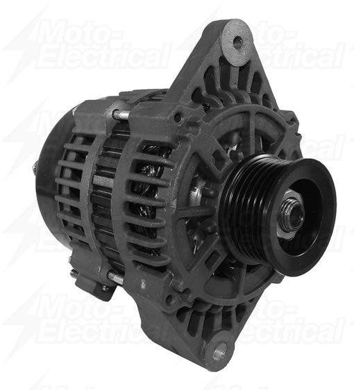 Alternator for Crusader