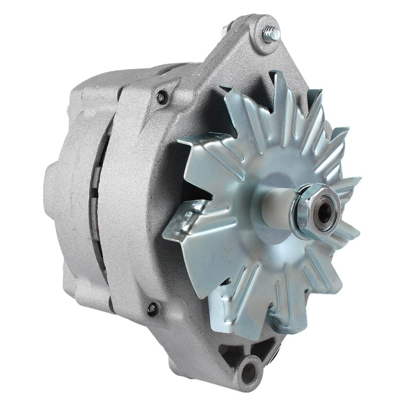 Alternator for 10DN