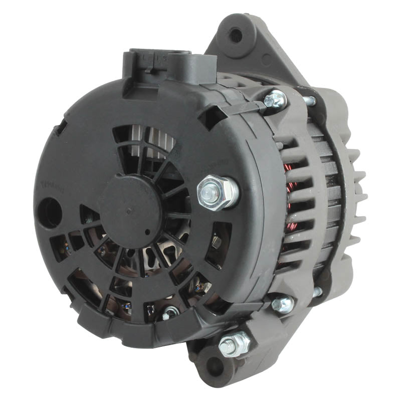 Alternator for Marine Applications 12 Volt. 95 Amp