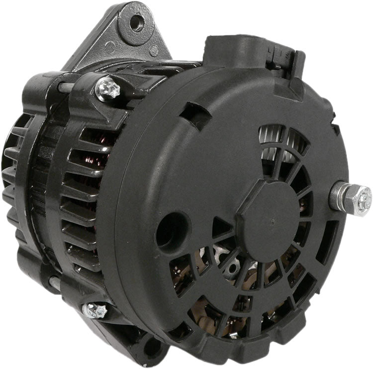 Marine 12V 95 Amp Alternator Replacement - Part Code 400-12333