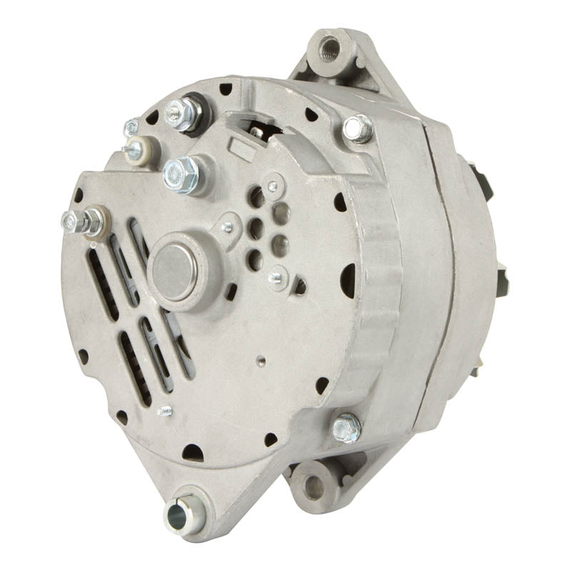 27SI Military Alternator 12V 100A for Humvee HMMWV CUCV M1008 M1009 10459234