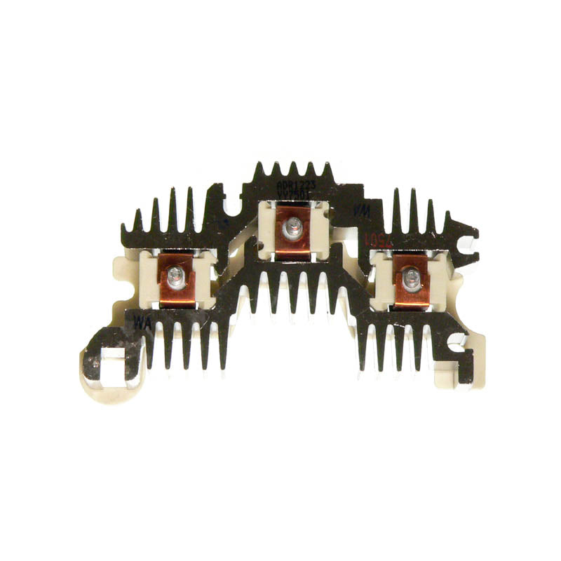 Regulator Rectifier for Delco 17SI, 21SI, 22SI, 23SI, 33SI, 34SI Alternators
