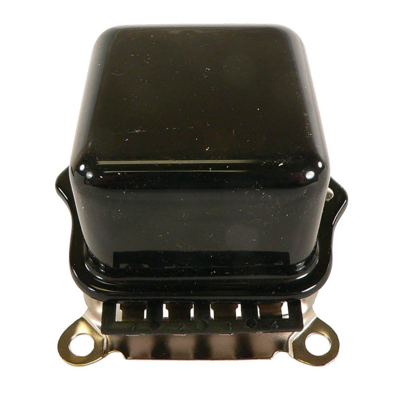 12V External Regulator Rectifier for Delco 10DN and 20DN Alternators
