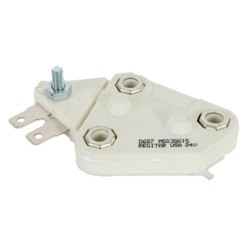 24-Volt Internal Regulator ADR6030 for 20SI Series Alternators