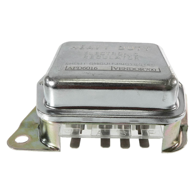 Regulator Rectifier for Ford 1G Series Alternators, 12V