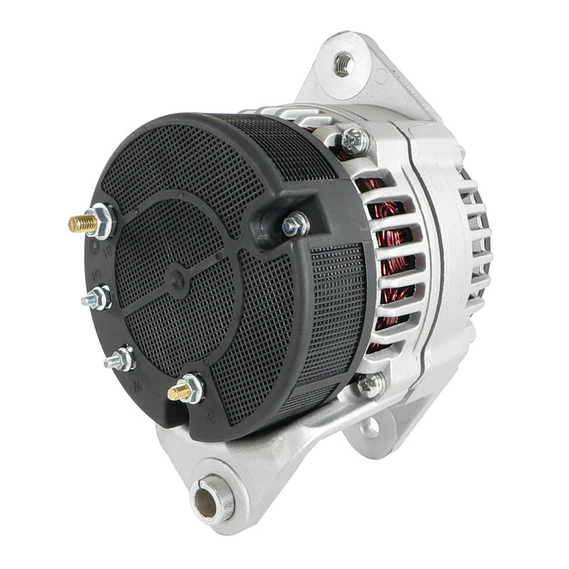 12V 175A Alternator Replacement for Case New Holland