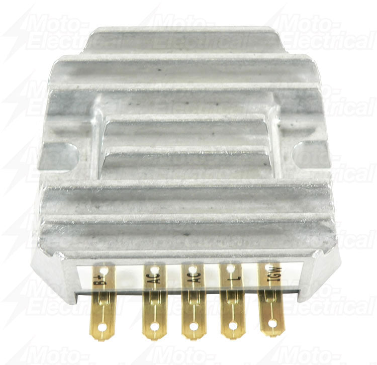 Regulator Rectifier for John Deere Garden Tractors – Part AKH6004