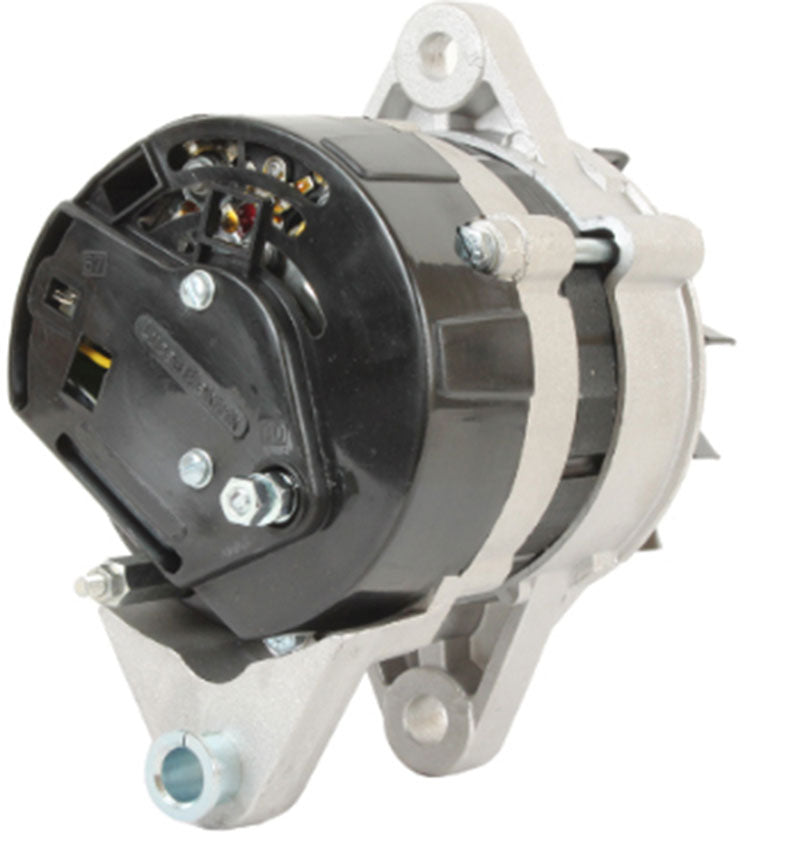 12V 50A Alternator Replacement for Massey Ferguson Tractors