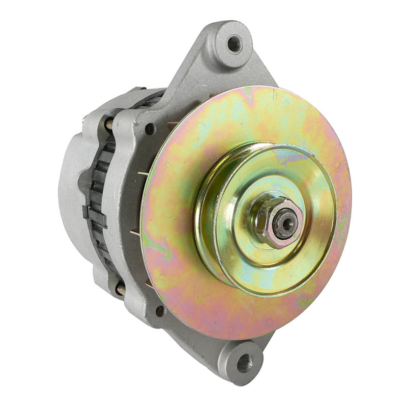 Alternator for Tennant
