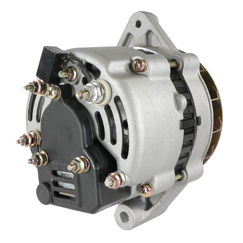 Alternator for Tennant