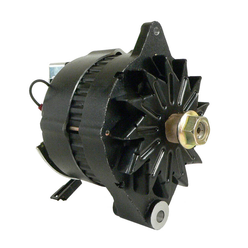 Alternator for Barber Greene