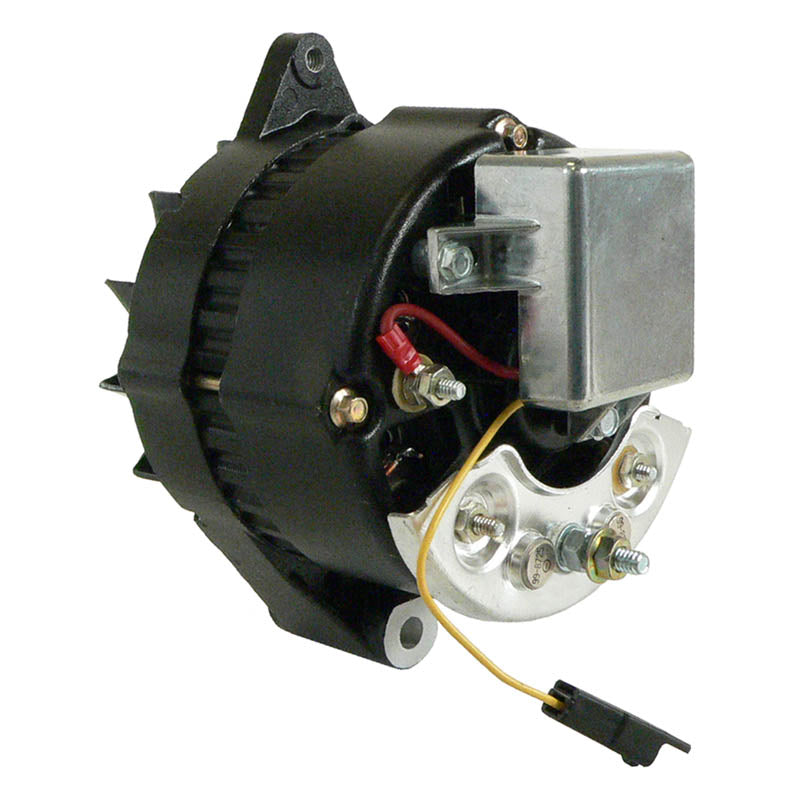 12V 51A Alternator Replacement for Barber Greene Equipment