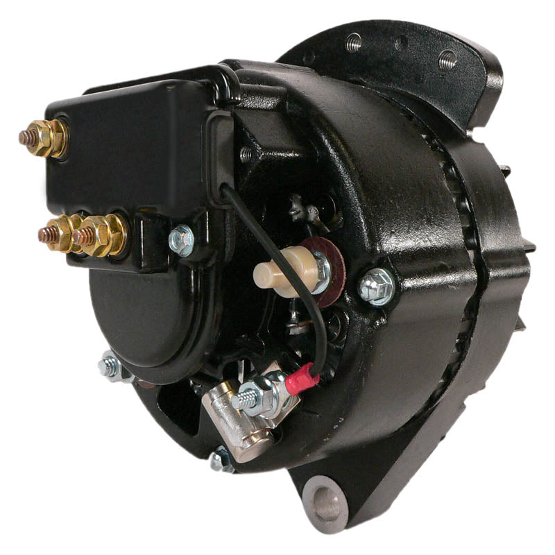 12V 37A Alternator Carrier Thermo King SB SB-II SB-III SMX RD 45-2254 30-50337-00