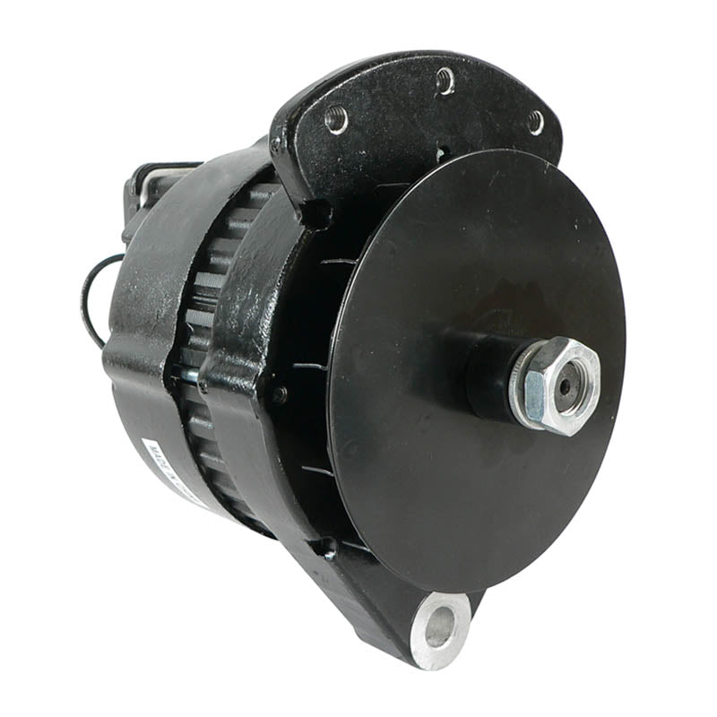 Alternator For Carrier Transicold
