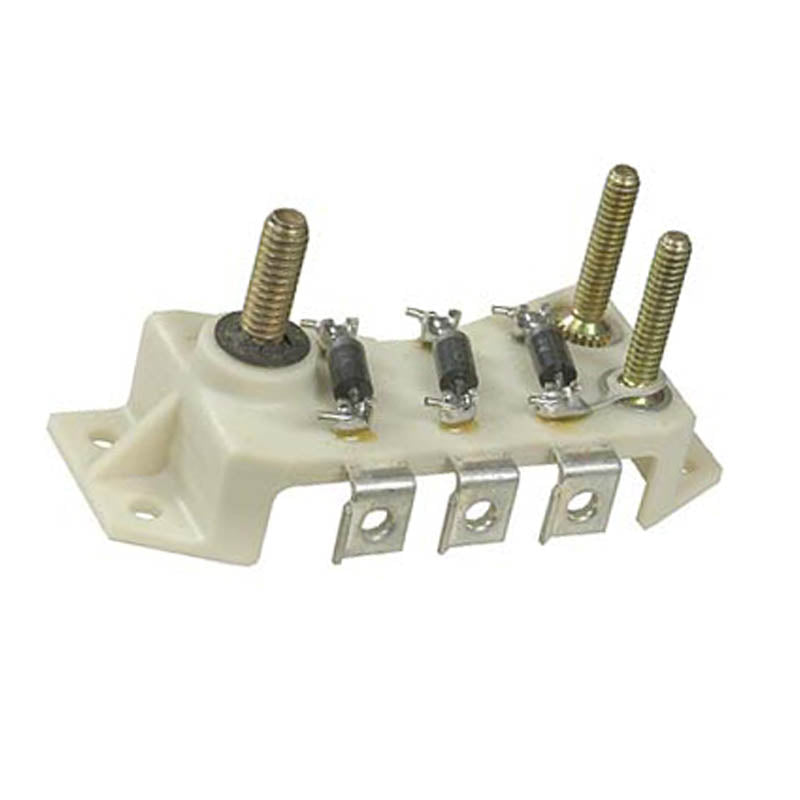 Regulator Diode for Motorola 8E Series Alternators - Regulator Rectifier AMO1224