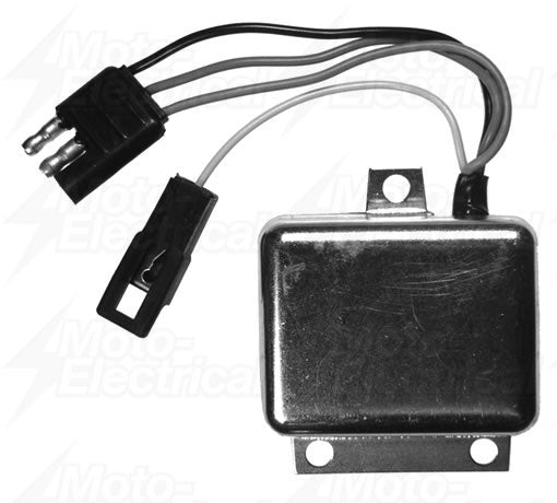 Motorola 12V Regulator Rectifier for Alternators AMO6000