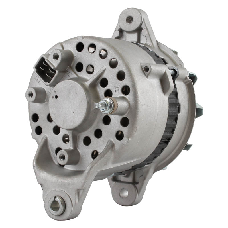 12V 35A Alternator for Mazda Vehicles - Reliable Aftermarket Replacement